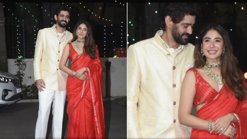 Kritika Kamra and Gaurav Gupta