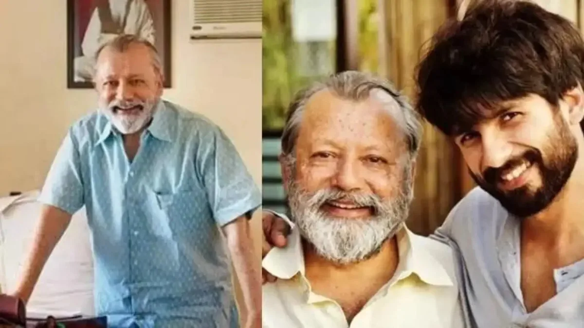 Pankaj Kapur