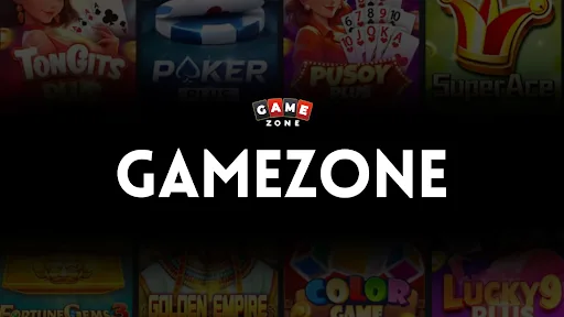 GameZone online casino games