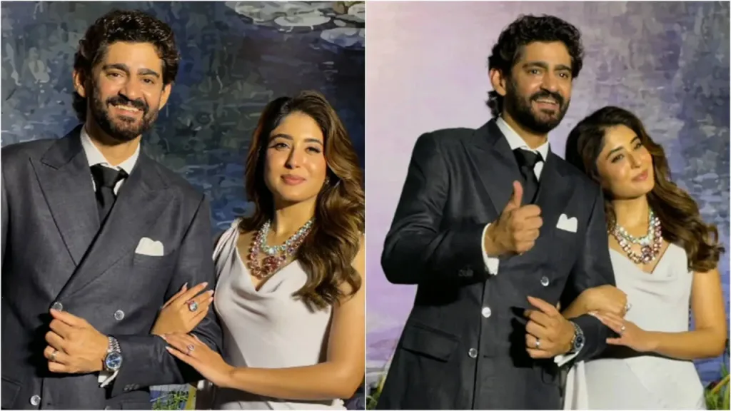 Kritika Kamra and Gaurav Gupta