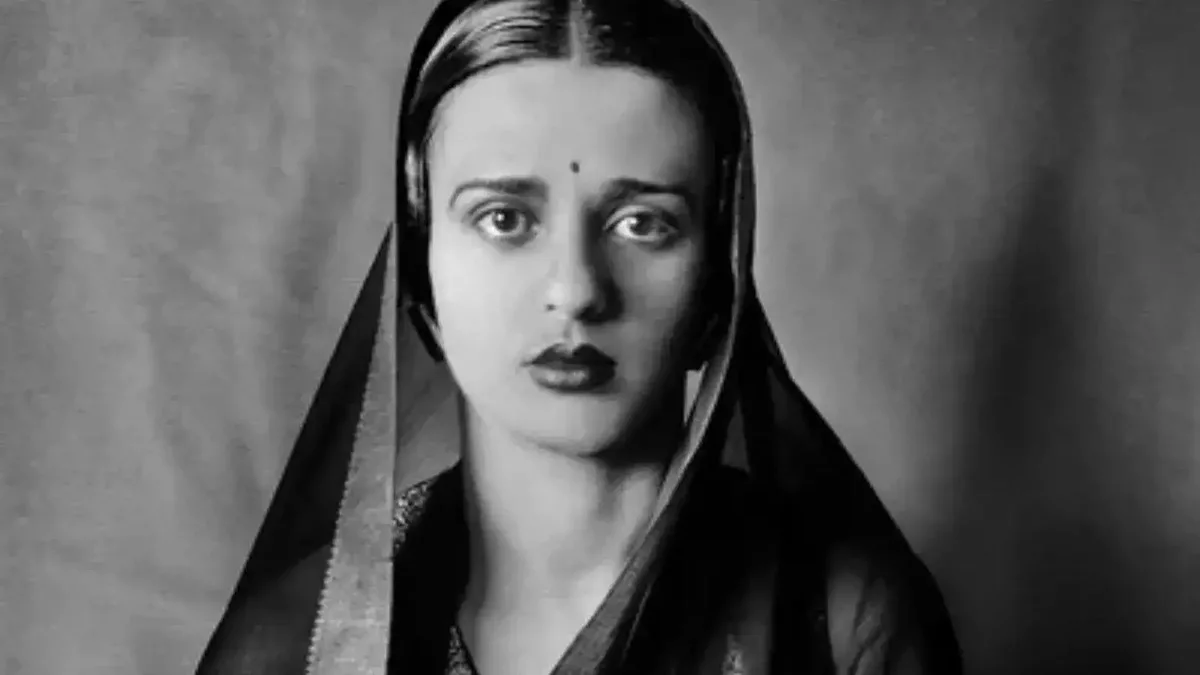 Amrita Sher Gil