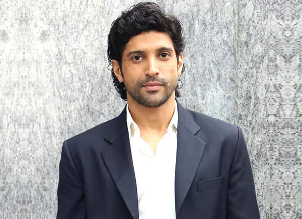 Farhan Akhtar