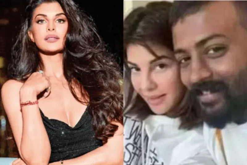 Jacqueline Fernandez