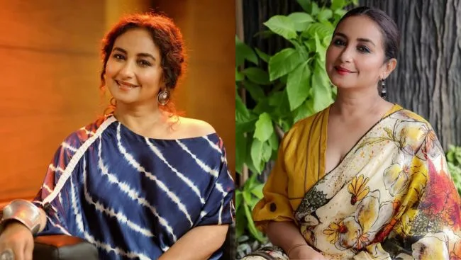 Divya Dutta