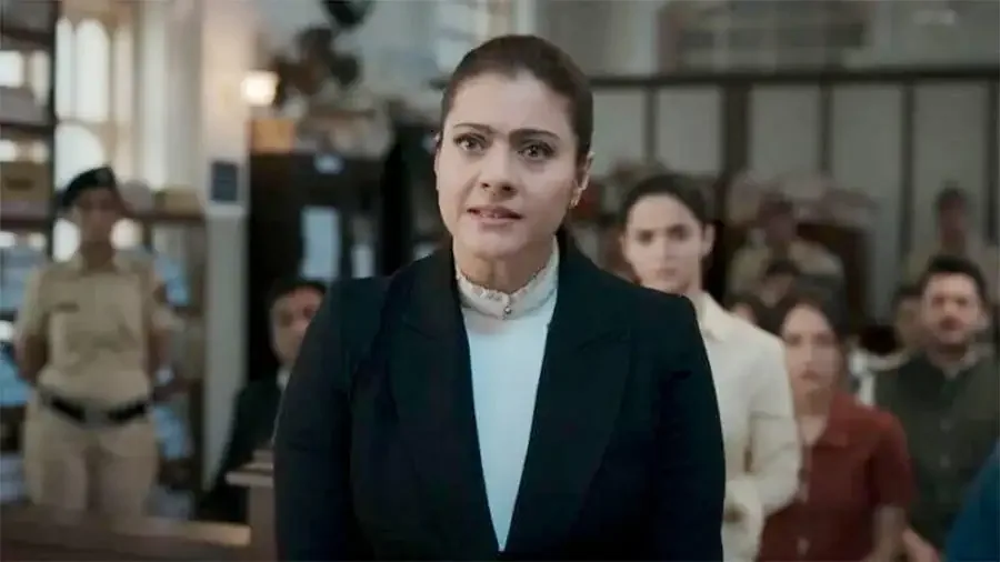 Kajol
