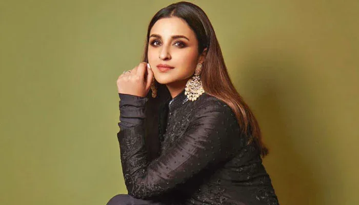 Parineeti Chopra