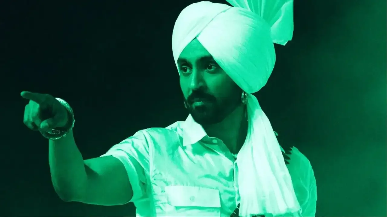 Diljit Dosanjh