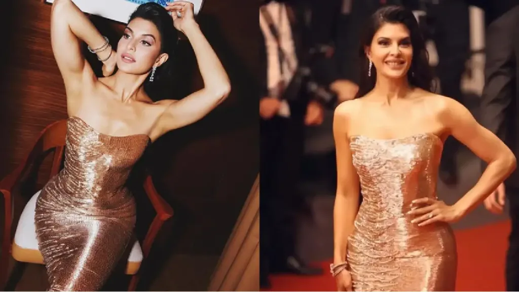 Jacqueline Fernandez