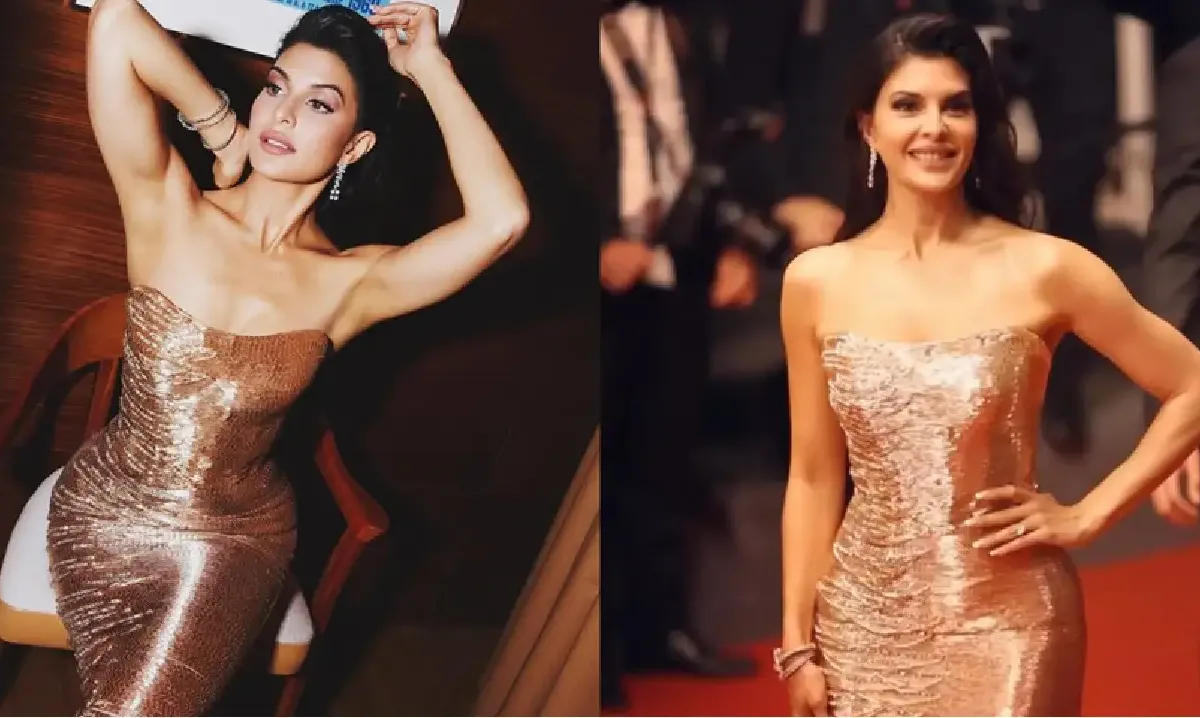 Jacqueline Fernandez