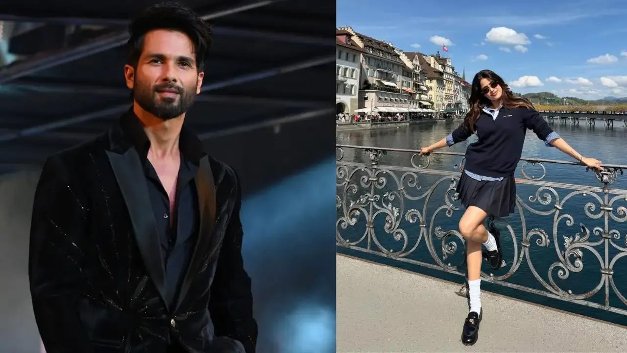 Shahid Kapoor