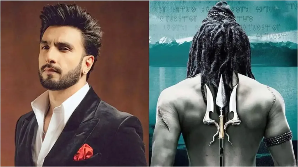 Ranveer Singh