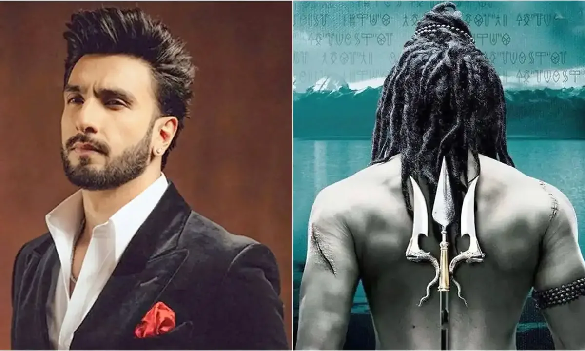 Ranveer Singh