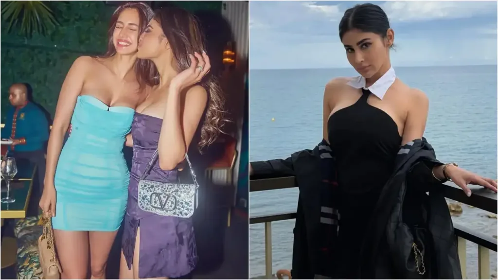 Mouni Roy