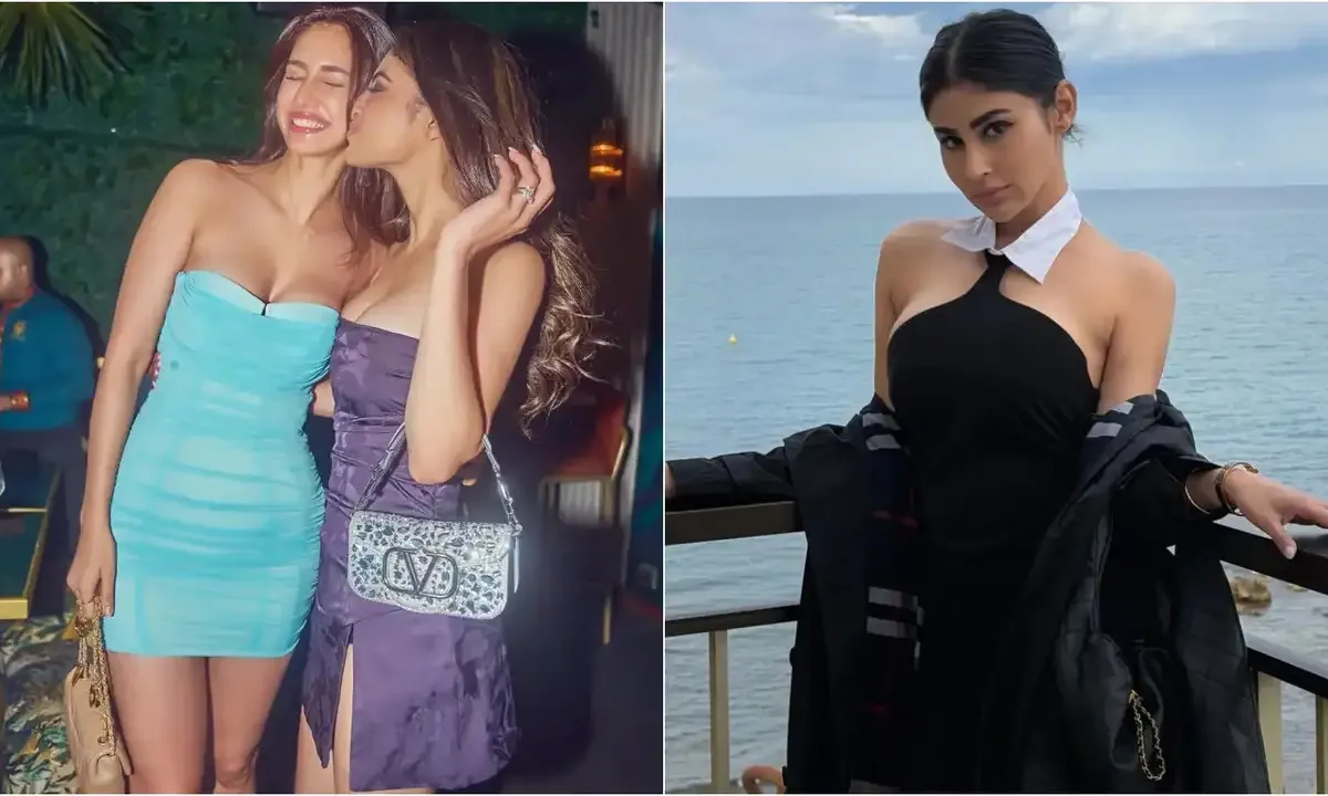 Mouni Roy