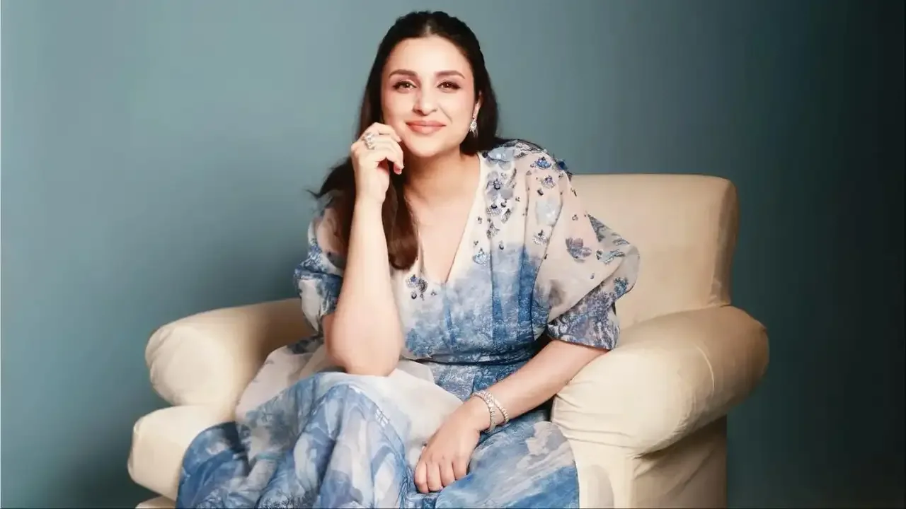 Parineeti Chopra