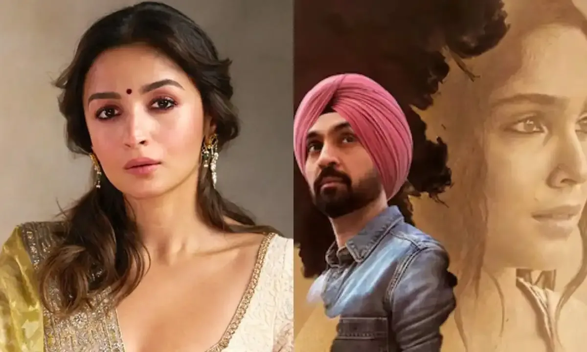 Alia Bhatt