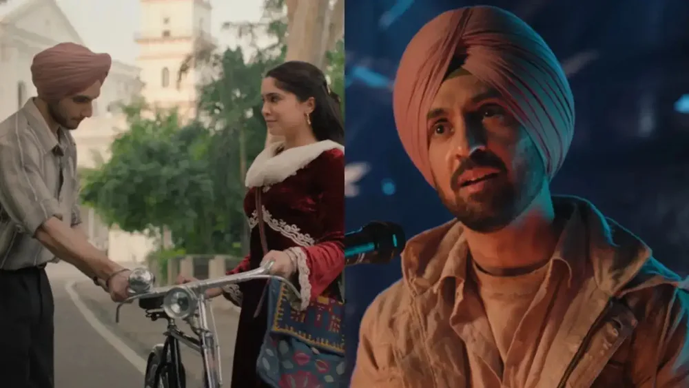 Diljit Dosanjh