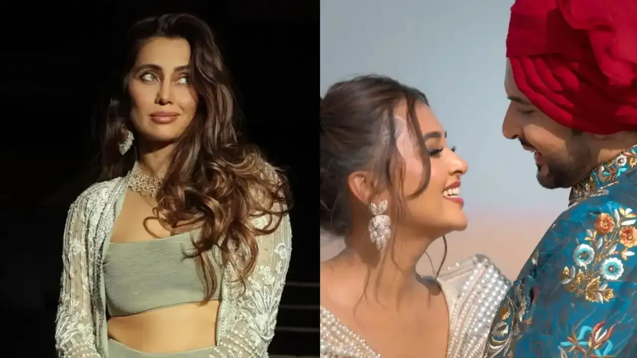Anusha Dandekar