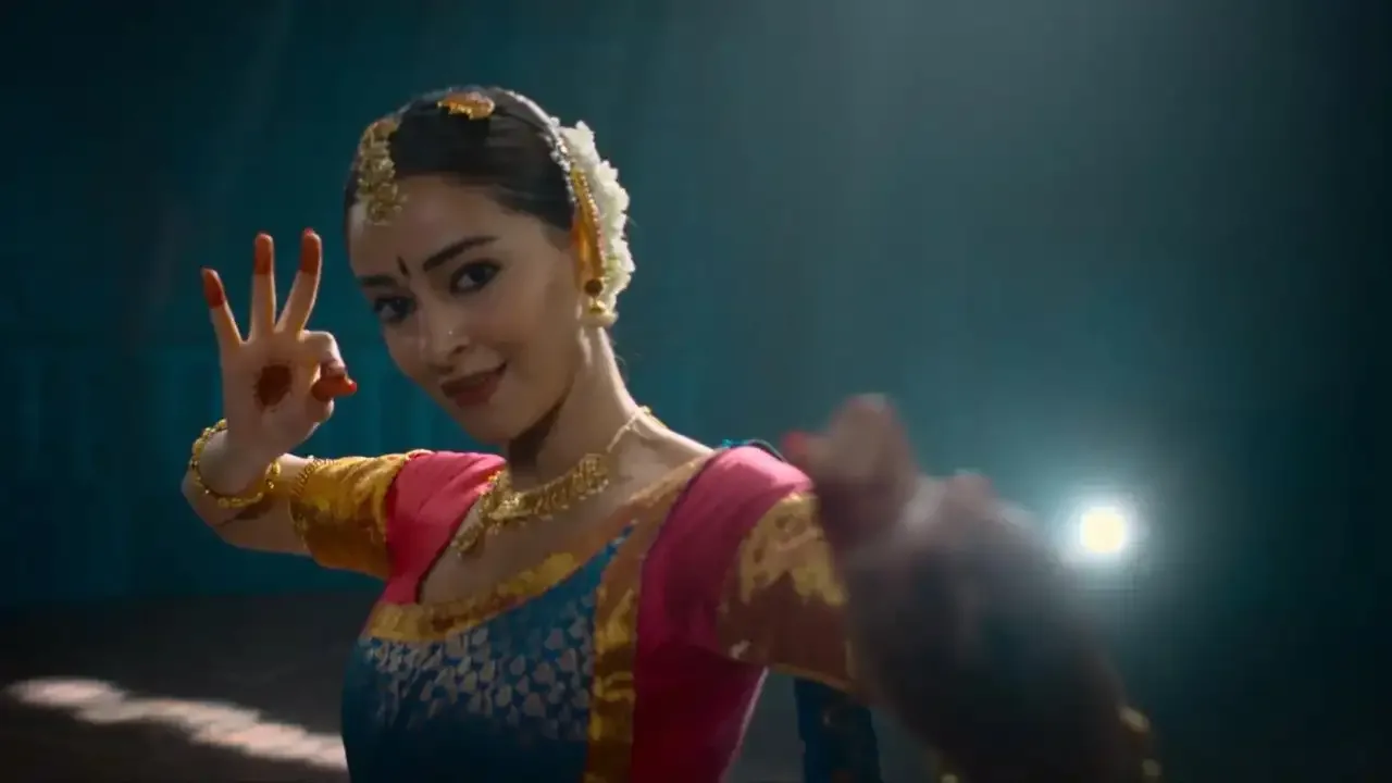 Bollywood actress