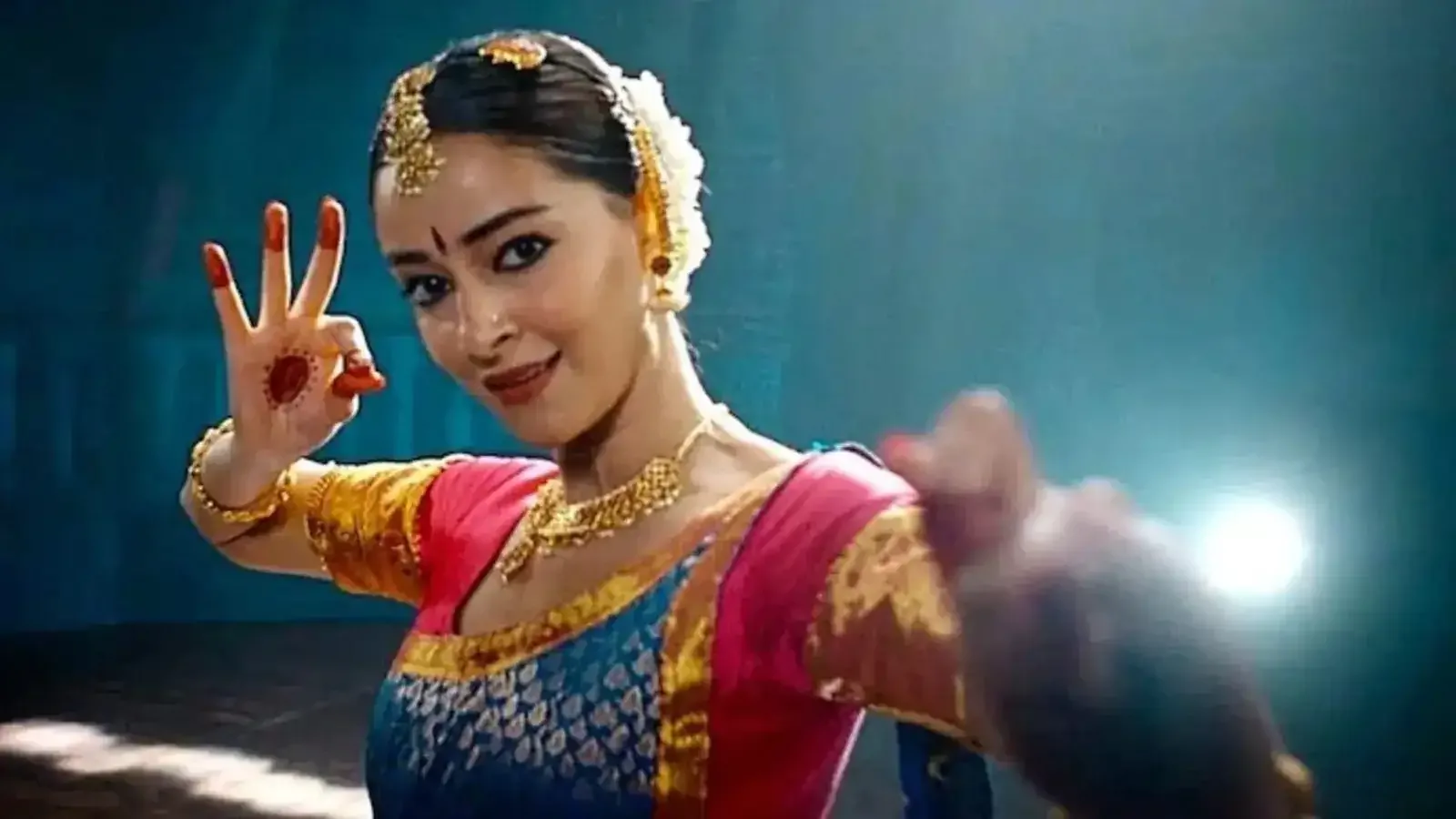 Ananya Panday