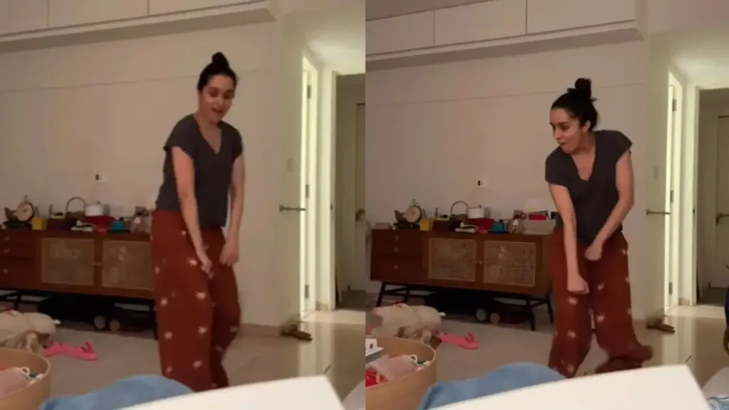 Shraddha Kapoor
