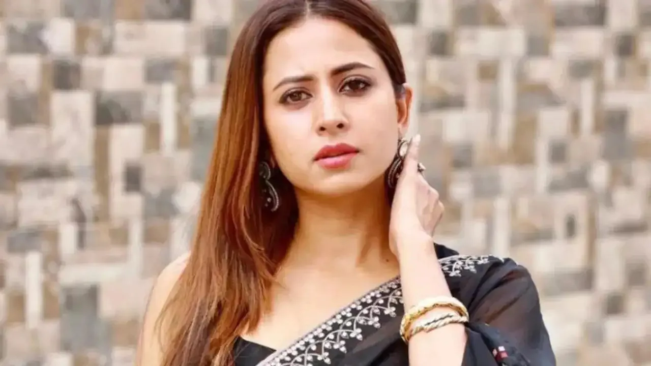Actress