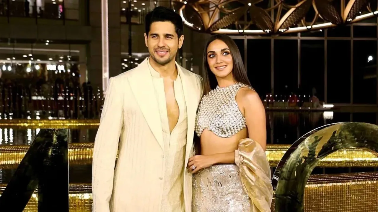 Bollywood couples