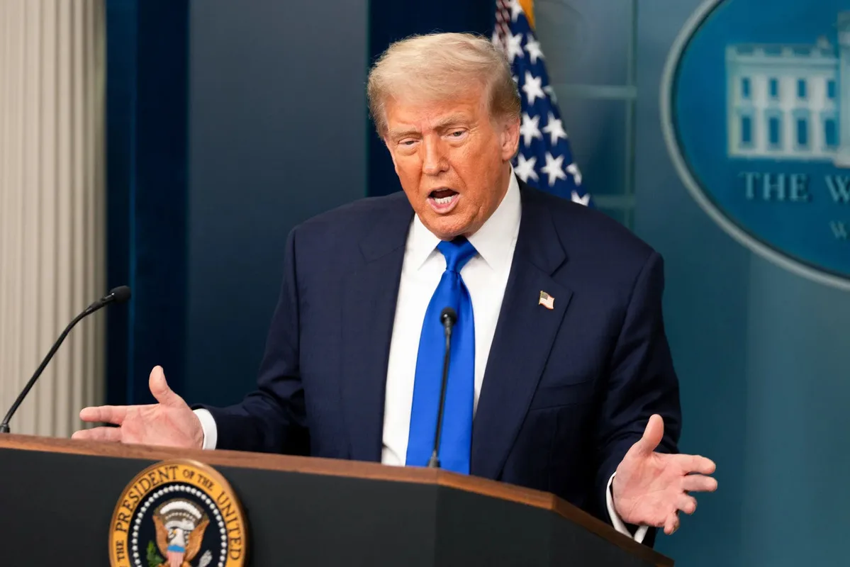 Trump