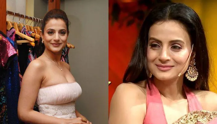 Ameesha Patel