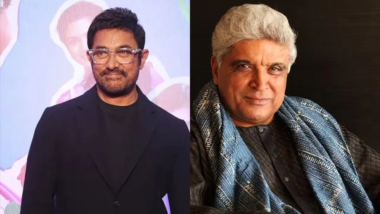 Bollywood stars