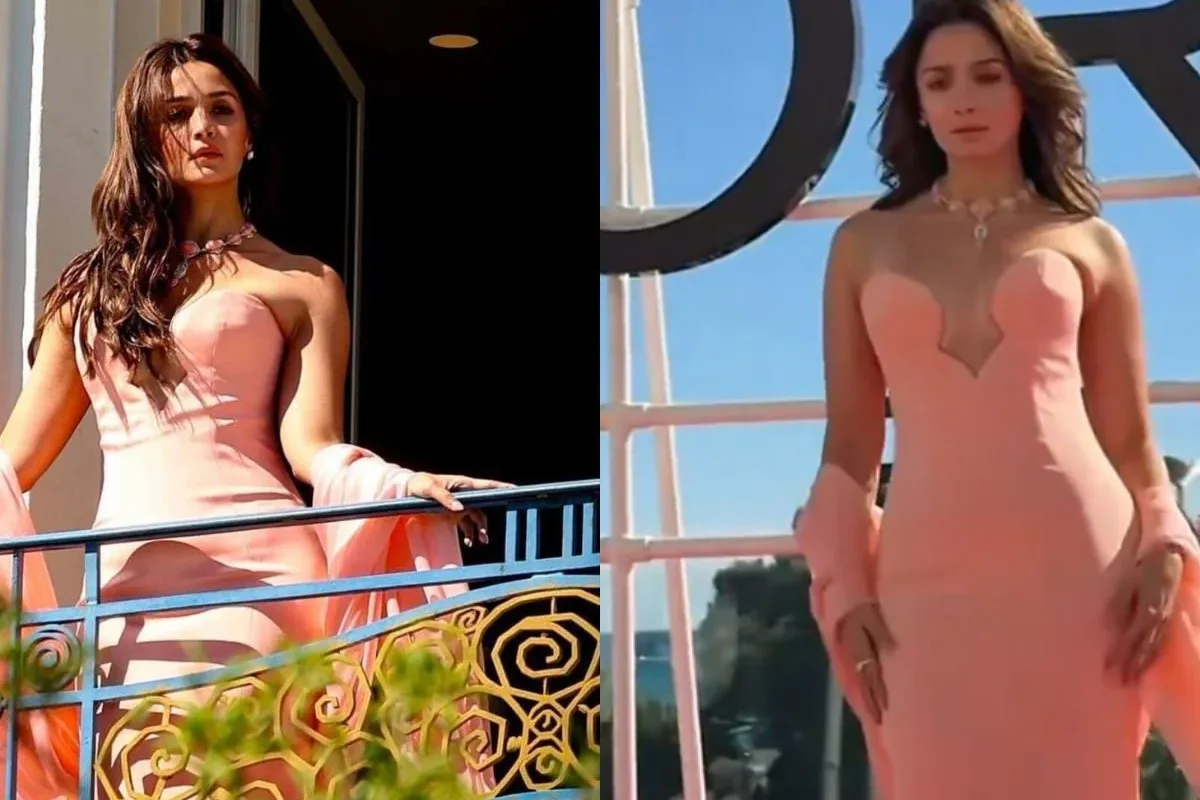 Alia Bhatt