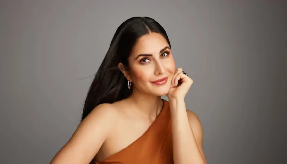 Katrina Kaif 