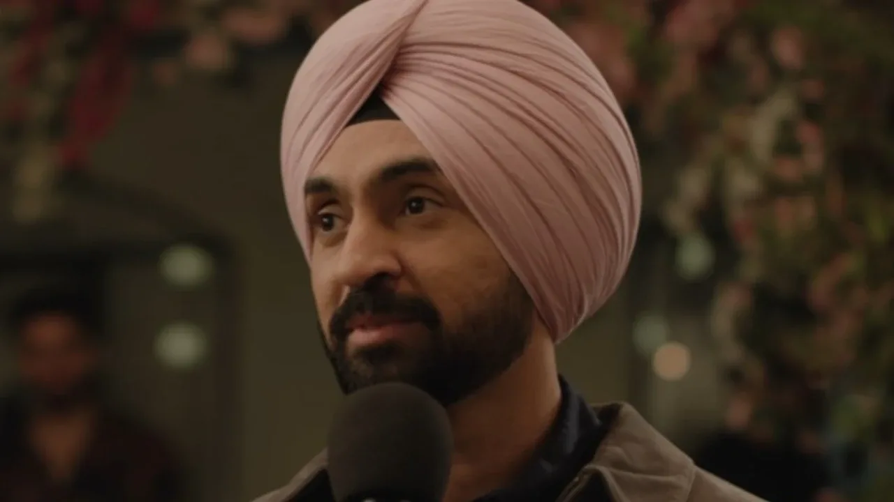 Diljit Dosanjh