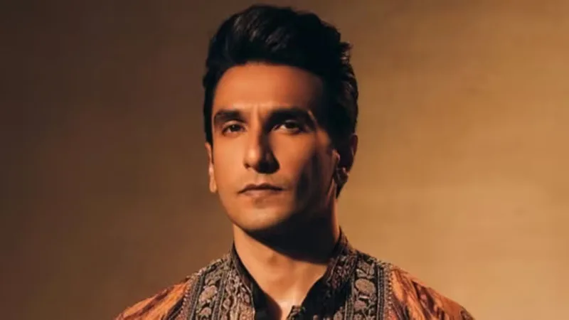 Bollywood actor