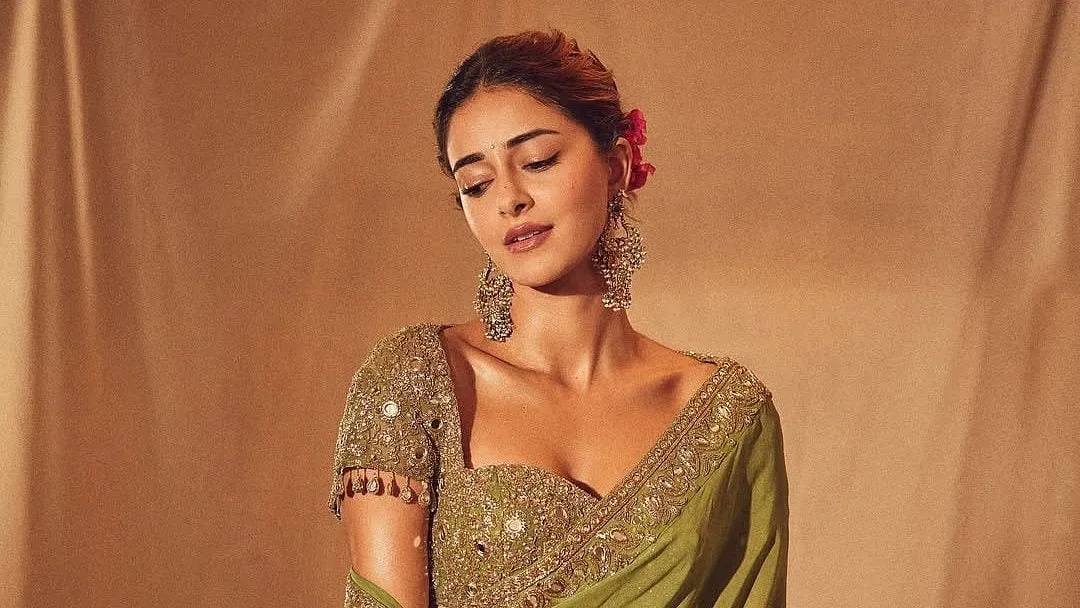Ananya Panday pic