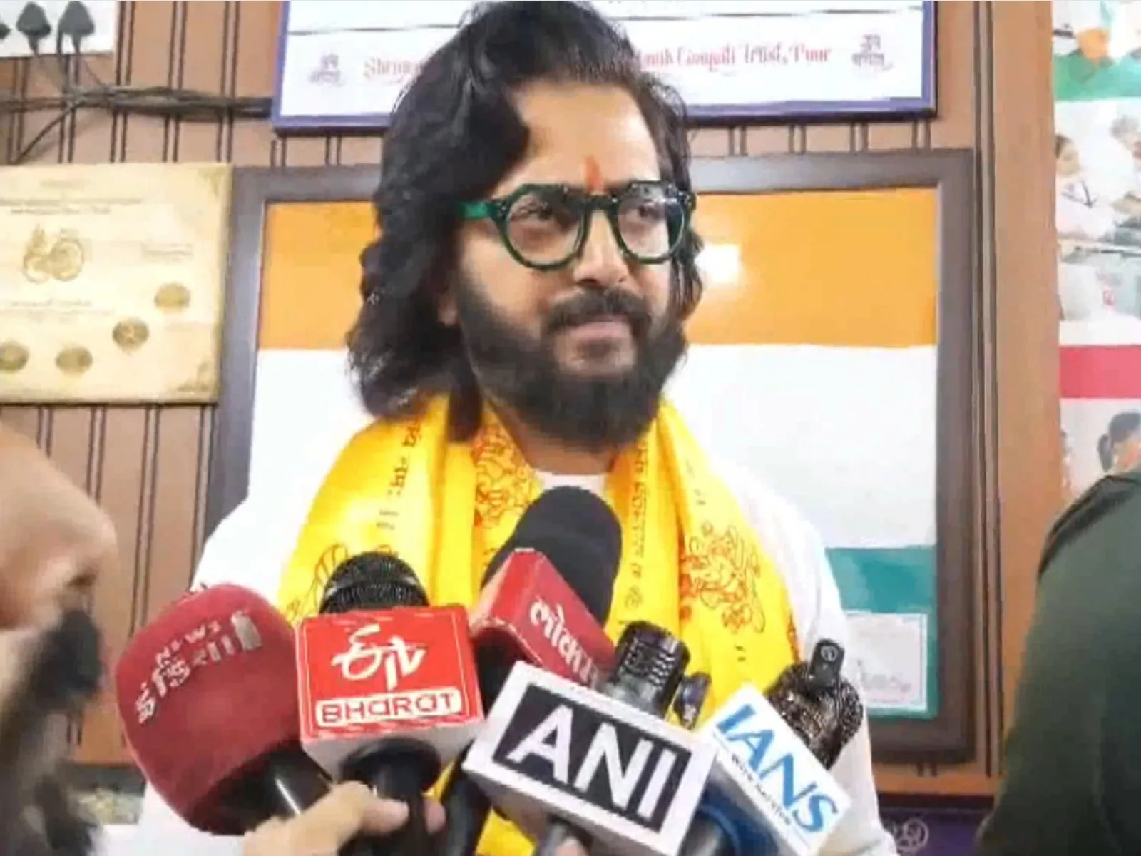 Riteish Deshmukh 