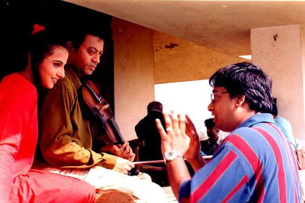 Vidya Balan