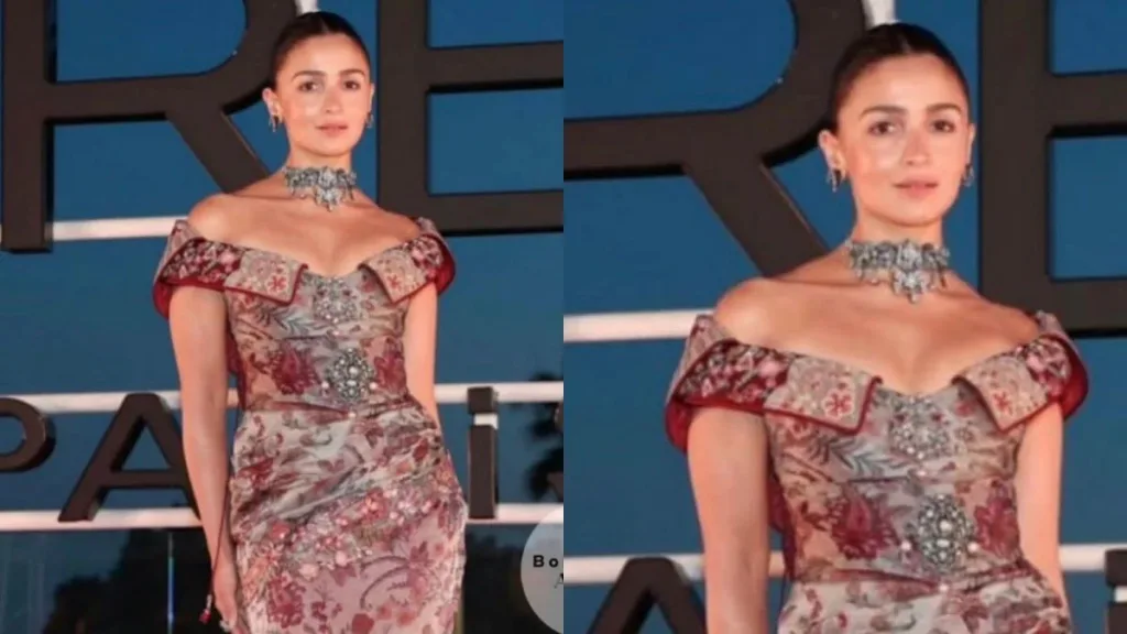 Alia Bhatt