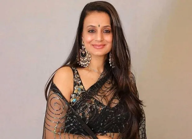 Bollywood actress Ameesha Patel