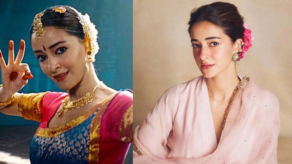 Ananya Panday