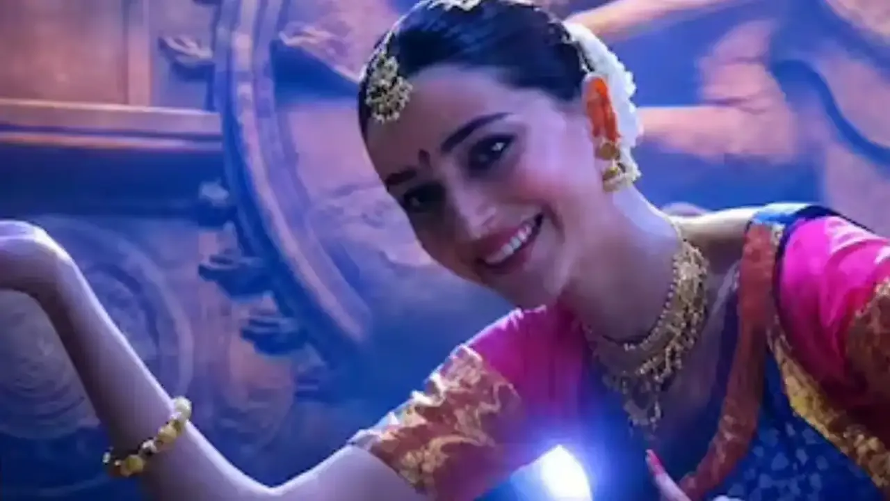 Ananya Panday