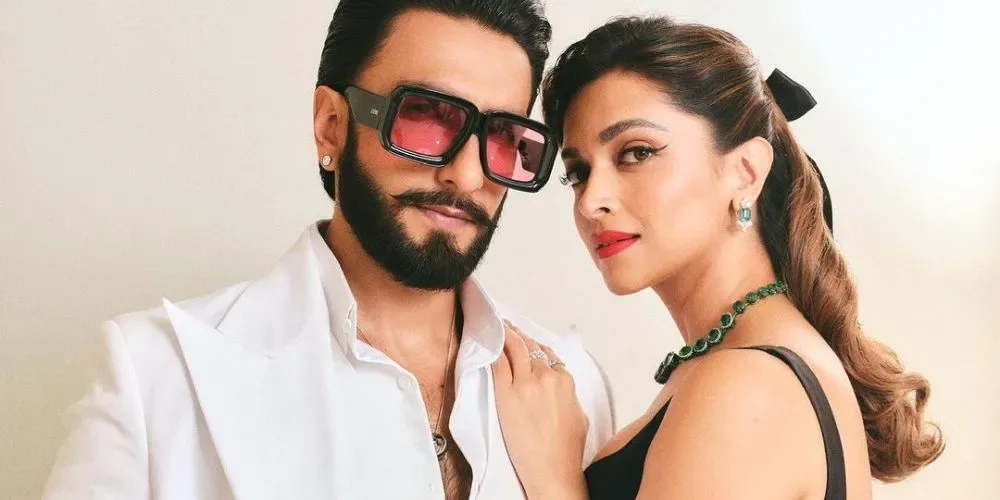 Ranveer-Deepika