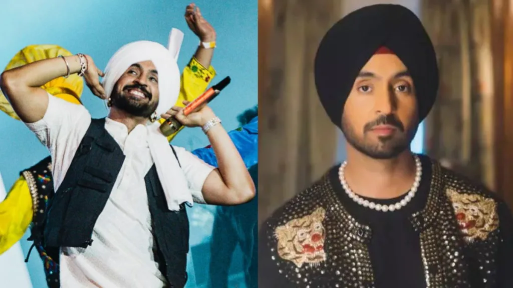 Diljit Dosanjh