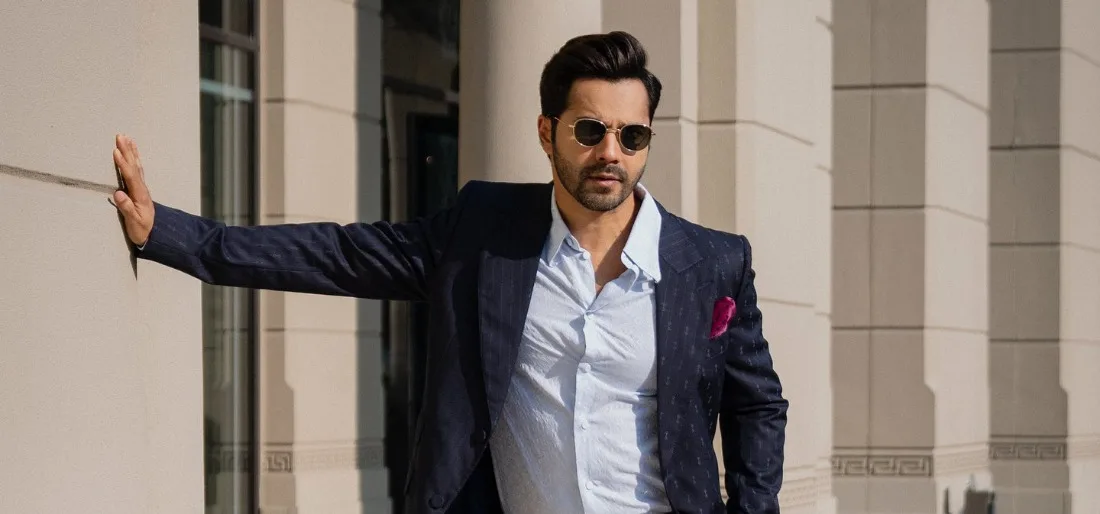 Bollywood actor