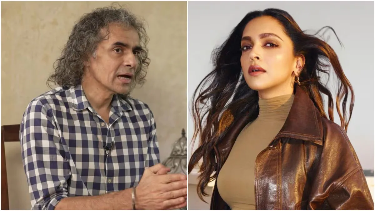 Imtiaz Ali