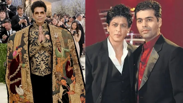Karan Johar