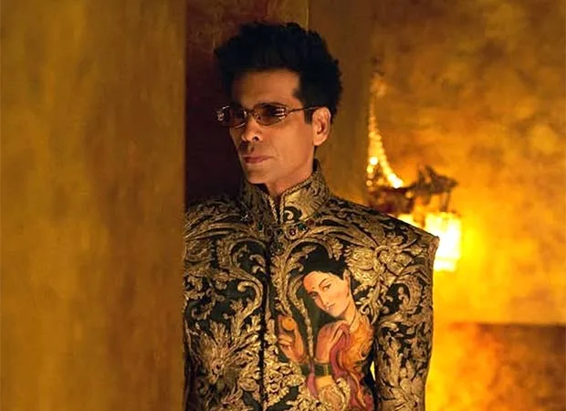 Karan Johar