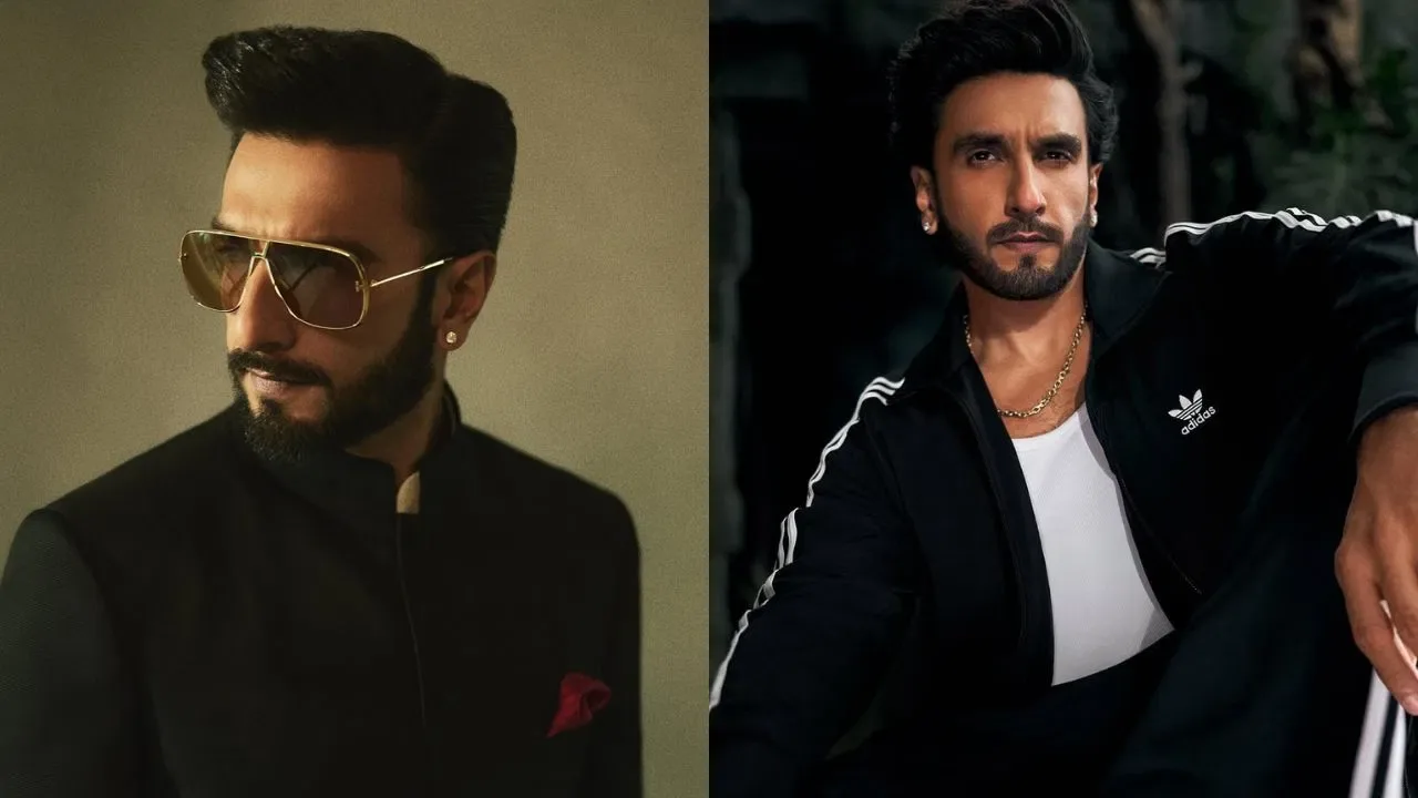 Ranveer Singh cast for Meluha trilogy