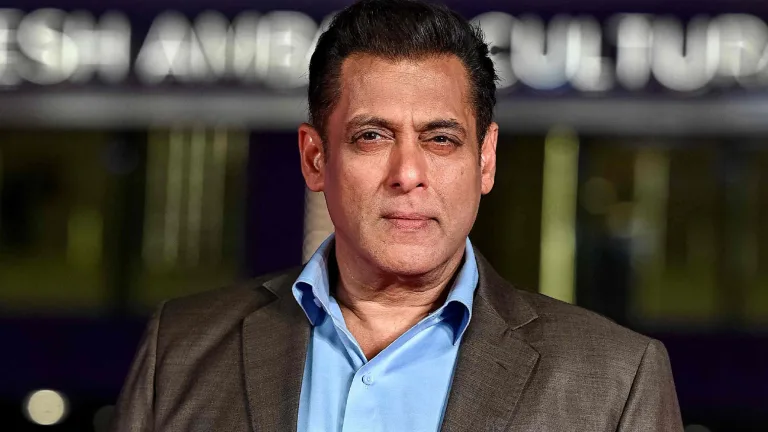 Salman Khan
