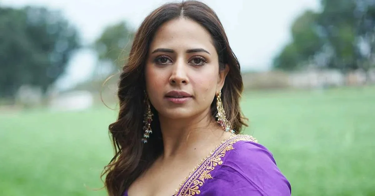 Sargun Mehta